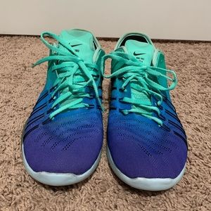 Women Nike Free TR 6